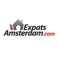 Expats Amsterdam logo, Expats Amsterdam contact details