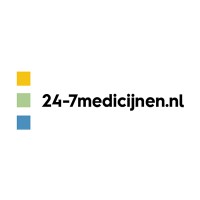 24-7medicijnen.nl logo, 24-7medicijnen.nl contact details