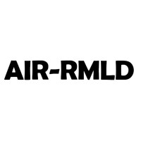 AIR-RMLD logo, AIR-RMLD contact details