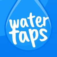 Watertaps logo, Watertaps contact details