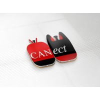 Canect European Technologies ltd logo, Canect European Technologies ltd contact details