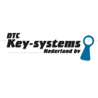 DTC Key-systems logo, DTC Key-systems contact details