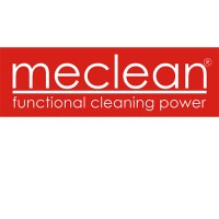 meclean® - professional cleaning machines logo, meclean® - professional cleaning machines contact details