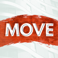 Move Community logo, Move Community contact details