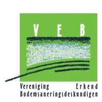 VEB - Vereniging Erkend Bodemsaneringsdeskundigen logo, VEB - Vereniging Erkend Bodemsaneringsdeskundigen contact details