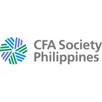 CFA Society Philippines logo, CFA Society Philippines contact details