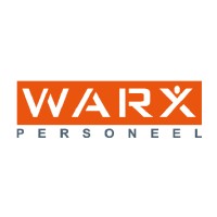 Warx Personeel logo, Warx Personeel contact details