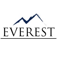 Everest BV logo, Everest BV contact details