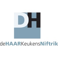 De Haar Keukens logo, De Haar Keukens contact details