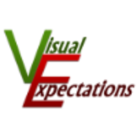 Visual Expectations logo, Visual Expectations contact details