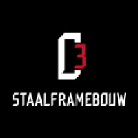 C3 Staalframebouw logo, C3 Staalframebouw contact details