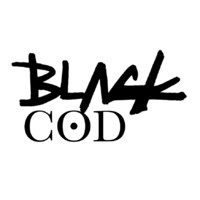 BLACK COD logo, BLACK COD contact details