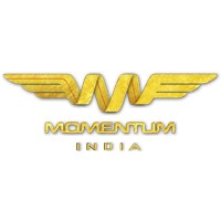 MOMENTUM INDIA logo, MOMENTUM INDIA contact details