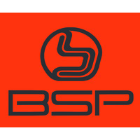 BSP Fietsen logo, BSP Fietsen contact details