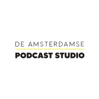 De Amsterdamse Podcast Studio logo, De Amsterdamse Podcast Studio contact details