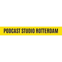 Podcast Studio Rotterdam logo, Podcast Studio Rotterdam contact details