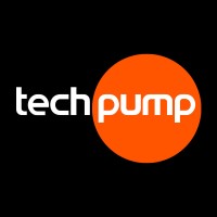 Techpump logo, Techpump contact details