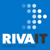 RIVA-IT B.V. logo, RIVA-IT B.V. contact details