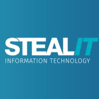 STEAL IT logo, STEAL IT contact details