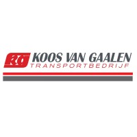 Transportbedrijf Koos van Gaalen B.V. logo, Transportbedrijf Koos van Gaalen B.V. contact details