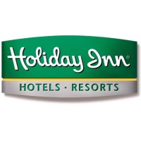 Holiday Inn Worldwide logo, Holiday Inn Worldwide contact details