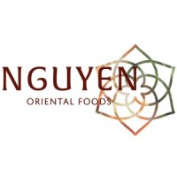 Nguyen Oriental Foods logo, Nguyen Oriental Foods contact details