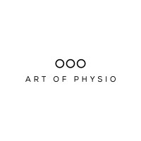 Art of Physio logo, Art of Physio contact details