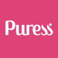 Puress Bruidsmodereiniging logo, Puress Bruidsmodereiniging contact details