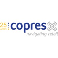 CoPres Navigating Retail logo, CoPres Navigating Retail contact details