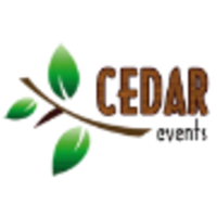 Cedar Events Ltd logo, Cedar Events Ltd contact details