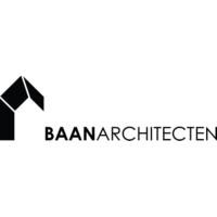 BAANARCHITECTEN BVBA logo, BAANARCHITECTEN BVBA contact details