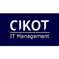 Cikot IT Management logo, Cikot IT Management contact details