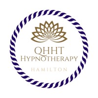 QHHT Hypnotherapy Hamilton logo, QHHT Hypnotherapy Hamilton contact details