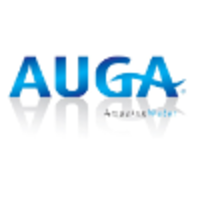 AUGA Amazing Water logo, AUGA Amazing Water contact details