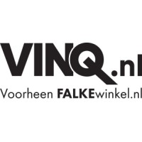 VINQ.nl logo, VINQ.nl contact details