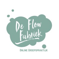 De FlowFabriek logo, De FlowFabriek contact details