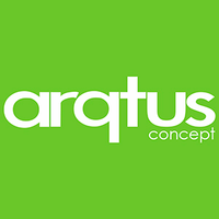 Arqtus Concept logo, Arqtus Concept contact details