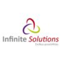 Infinite Solutions B.V. logo, Infinite Solutions B.V. contact details