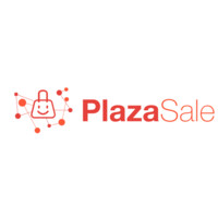 PlazaSale logo, PlazaSale contact details