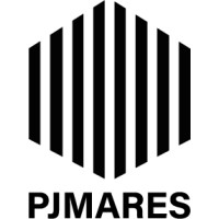 PJMARES.com logo, PJMARES.com contact details