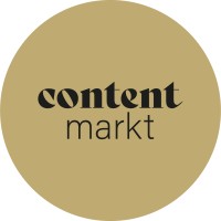 Contentmarkt logo, Contentmarkt contact details