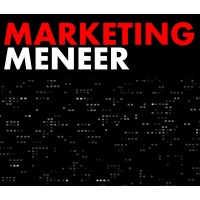 MarketingMeneer logo, MarketingMeneer contact details