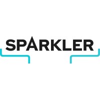 Sparkler logo, Sparkler contact details