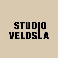 Studio Veldsla logo, Studio Veldsla contact details