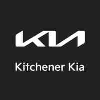 Kitchener Kia logo, Kitchener Kia contact details