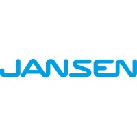 Jansen AG NL/BE logo, Jansen AG NL/BE contact details