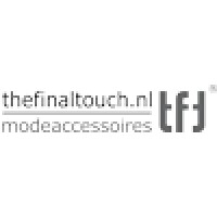 TheFinalTouch.nl logo, TheFinalTouch.nl contact details