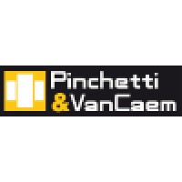 Kastenstudio Pinchetti & Van Caem logo, Kastenstudio Pinchetti & Van Caem contact details