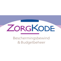 Zorgkode logo, Zorgkode contact details