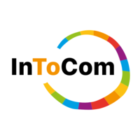 InToCom logo, InToCom contact details